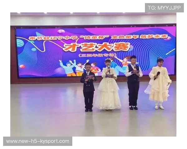 _少年组赛事：青少年的梦想舞台开启_，梦想少年2021