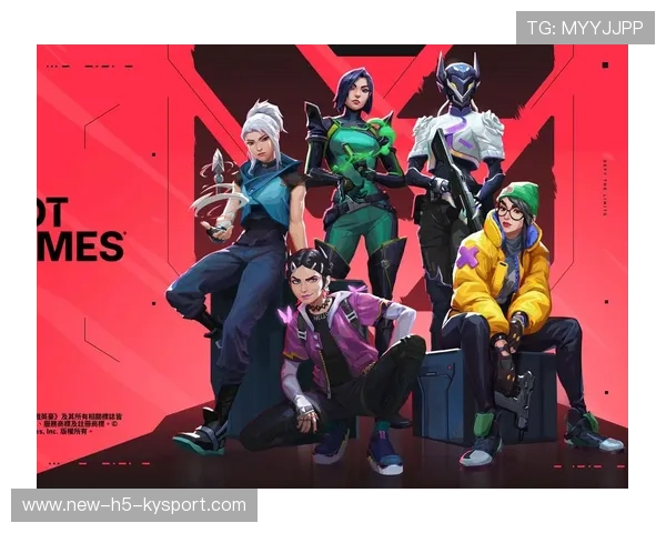 VALORANT 战队阵容调整成效显著，valorant联赛