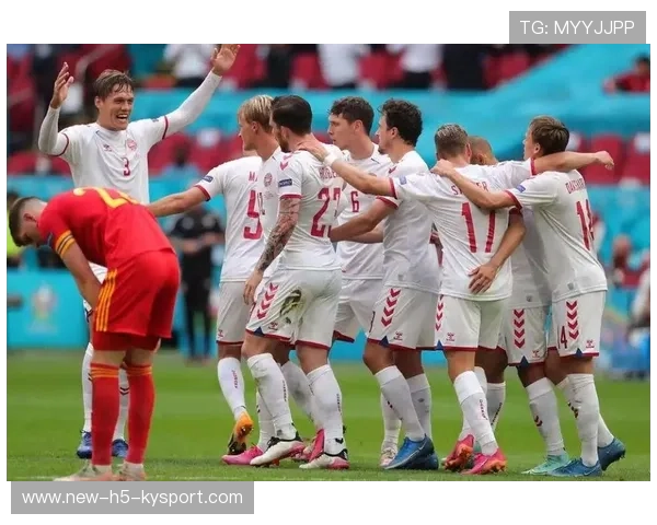 丹麦队逼平斯洛文尼亚，拿到了不败战绩，丹麦球队水平